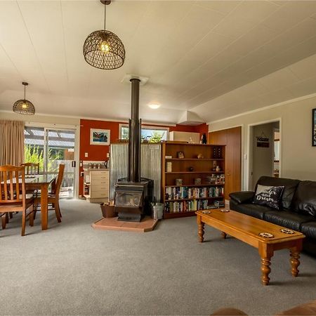 47 Conical Hill Road Hanmer Springs Exterior foto