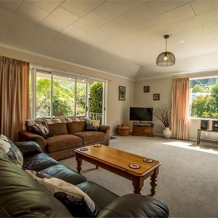 47 Conical Hill Road Hanmer Springs Exterior foto