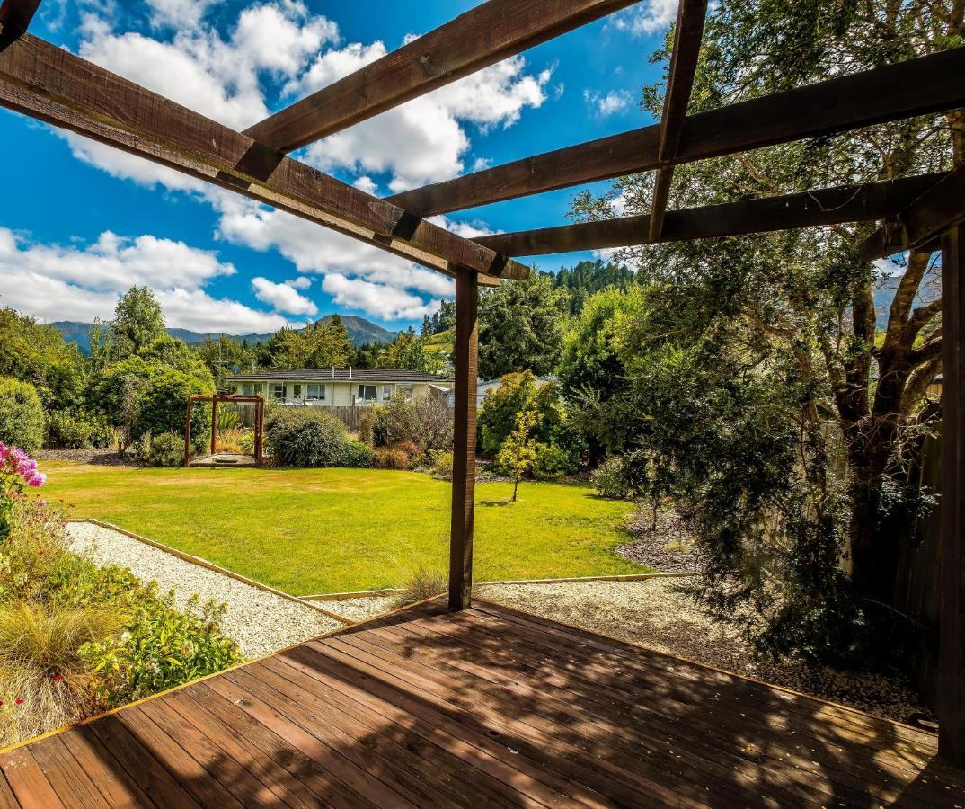 47 Conical Hill Road Hanmer Springs Exterior foto