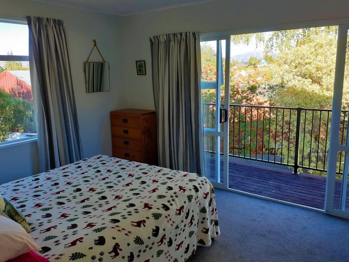 47 Conical Hill Road Hanmer Springs Exterior foto